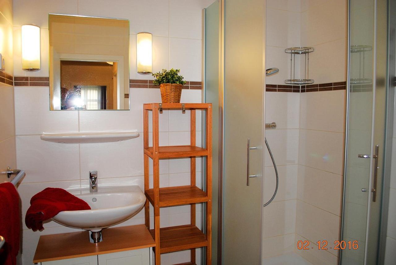 Miramar-App-14 Apartment Heringsdorf  Luaran gambar
