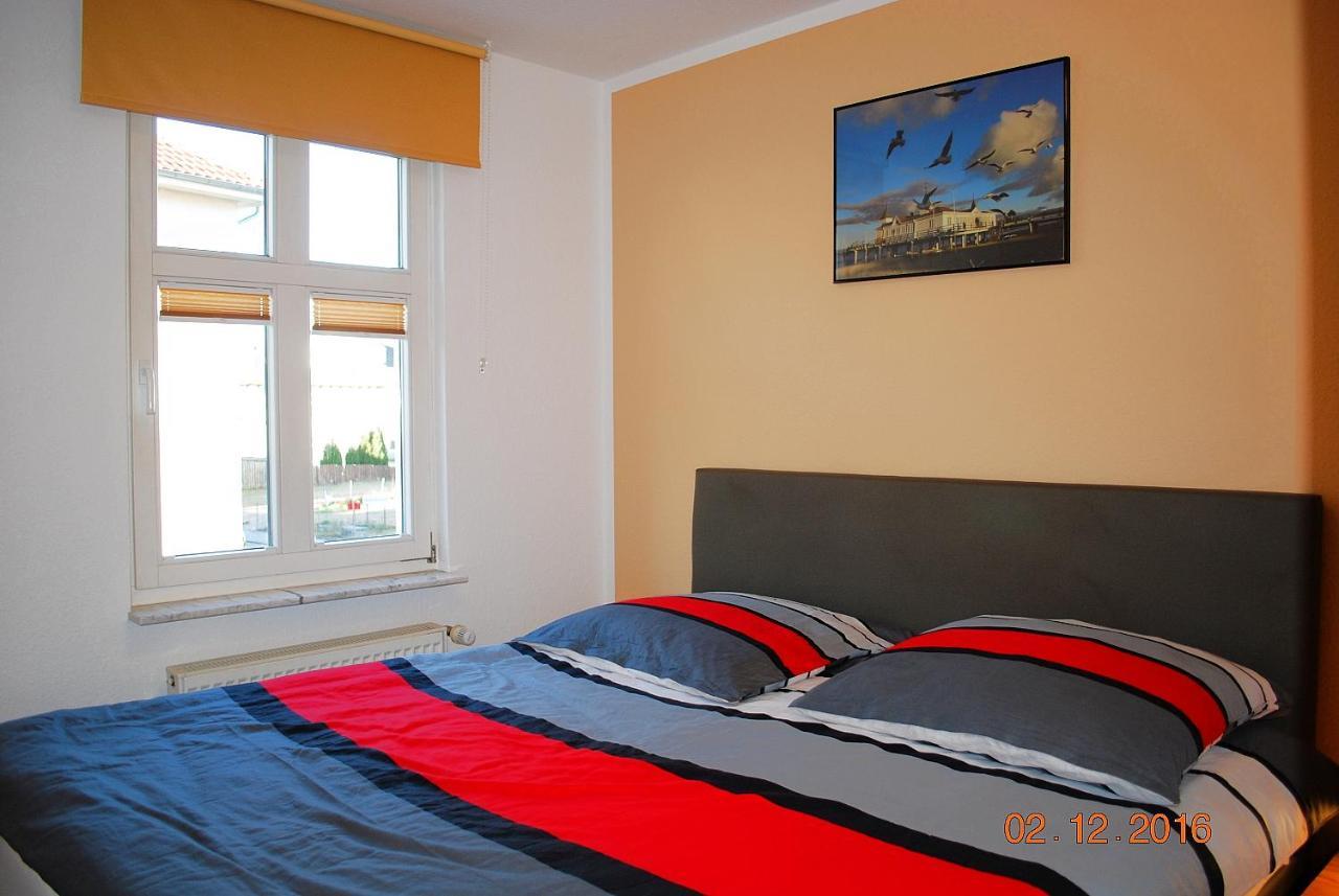 Miramar-App-14 Apartment Heringsdorf  Luaran gambar