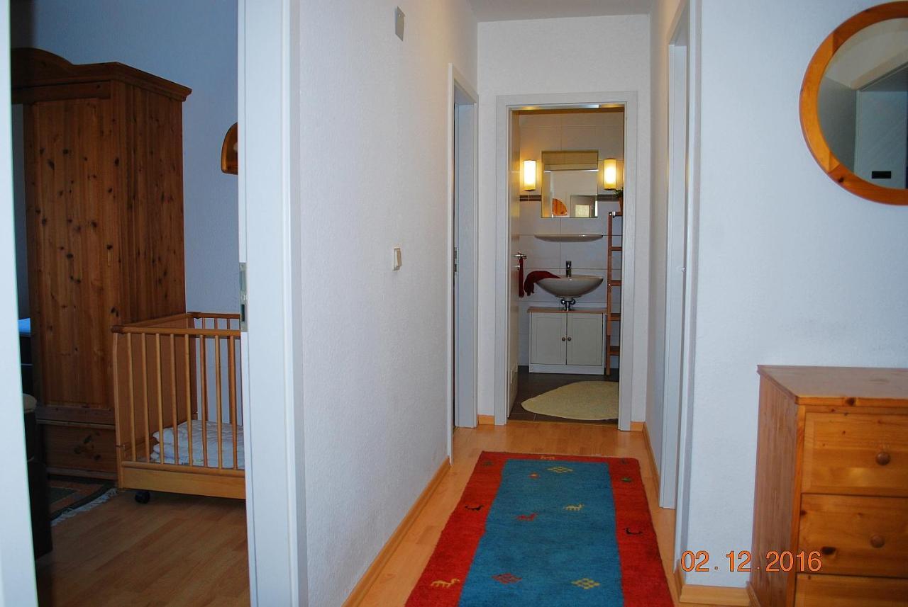 Miramar-App-14 Apartment Heringsdorf  Luaran gambar